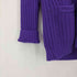 ラルフローレン RALPH LAUREN カシミヤ混 ショールカラーカーディガン レディース M