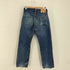 リーバイス Levis USA製 復刻 501XX ボタン裏555 バレンシア工場 BIG E 赤耳 デニムパンツ メンズ 30