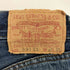 リーバイス Levis USA製 復刻 501XX ボタン裏555 バレンシア工場 BIG E 赤耳 デニムパンツ メンズ 30