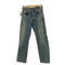リーバイス Levis 日本製 復刻 702-XX 片面BIG E 赤耳 デニムパンツ メンズ 29