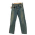リーバイス Levis 日本製 復刻 702-XX 片面BIG E 赤耳 デニムパンツ メンズ 29