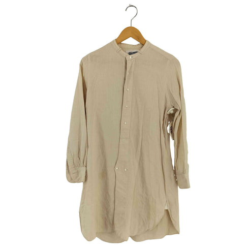 FORDMILLS HAVER SACK スリーピングシャツ メンズ JPN:1