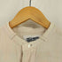 FORDMILLS HAVER SACK スリーピングシャツ メンズ JPN:1