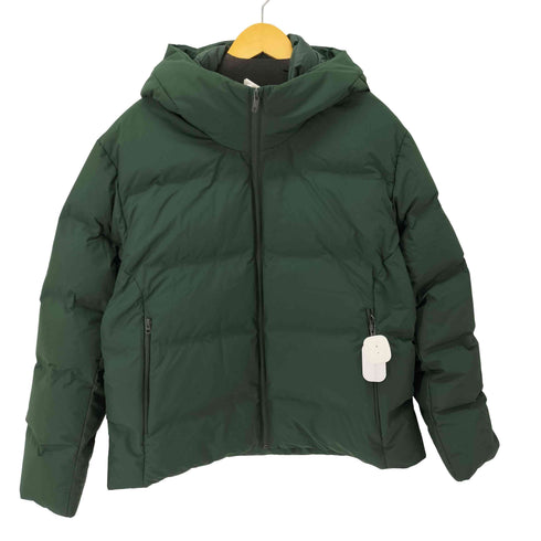 ユニクロ UNIQLO シームレスダウンパーカ/3Dカット メンズ JPN:XL