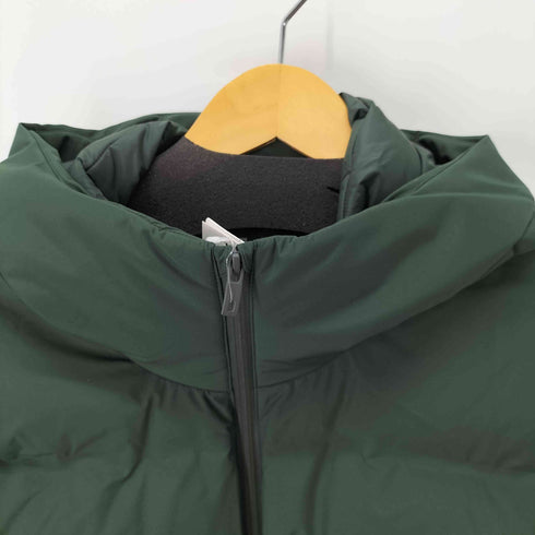 ユニクロ UNIQLO シームレスダウンパーカ/3Dカット メンズ JPN:XL