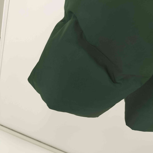 ユニクロ UNIQLO シームレスダウンパーカ/3Dカット メンズ JPN:XL