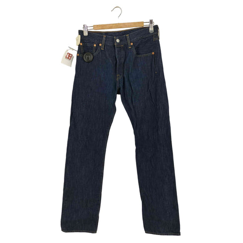 リーバイス Levis 501 ストレートデニムパンツ メンズ 30