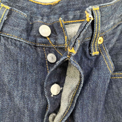リーバイス Levis 501 ストレートデニムパンツ メンズ 30