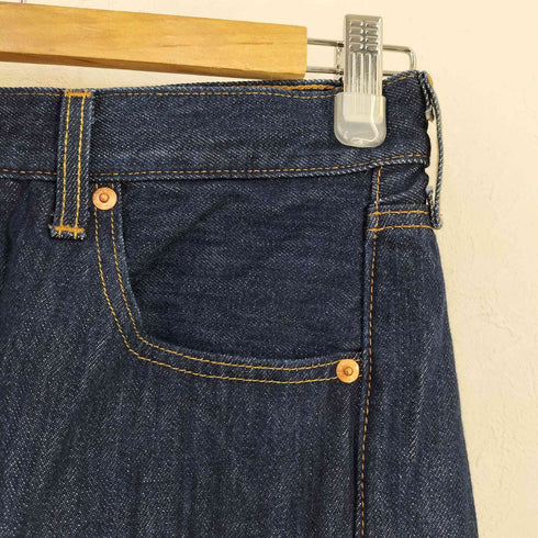 リーバイス Levis 501 ストレートデニムパンツ メンズ 30