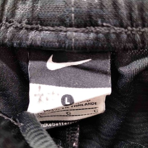 ナイキ NIKE レイアップショート バスパン スポーツショーツ メンズ JPN:L