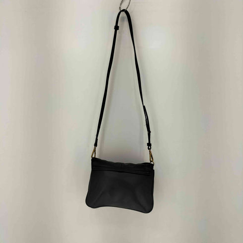 ザラ ZARA チェーンショルダーバッグ レディース