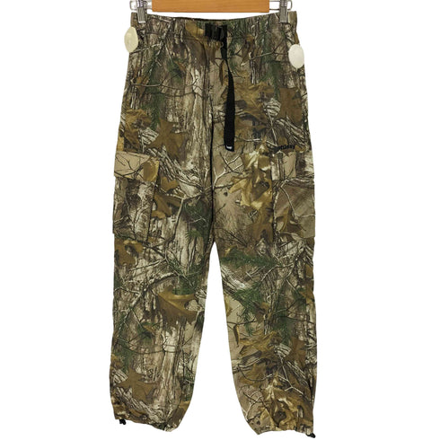 ステューシー Stussy Reagan Cargo Pants レディース JPN:XS