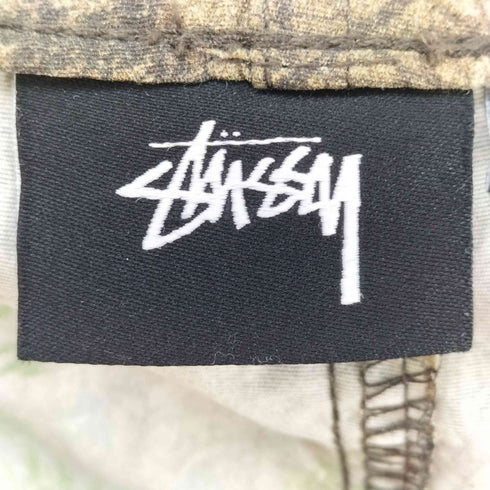 ステューシー Stussy Reagan Cargo Pants レディース JPN:XS