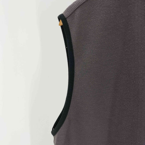 ナイキゴルフ NIKE GOLF 刺繍 ジップアップ ベスト メンズ JPN:L