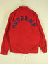 シュプリーム Supreme 11AW Corduroy Coaches Jacket アーチロゴコーデュロイコーチジャケット メンズ JPN:L