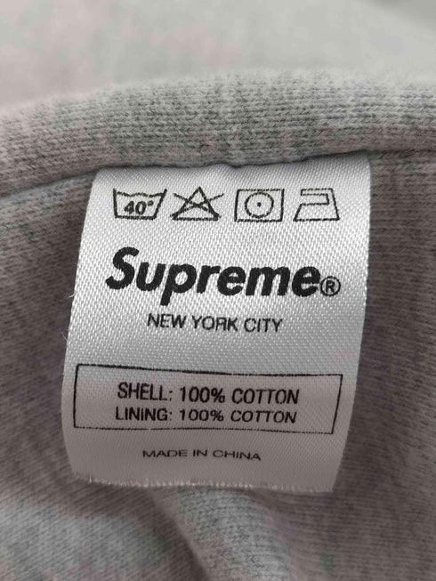 シュプリーム Supreme 11AW Corduroy Coaches Jacket アーチロゴコーデュロイコーチジャケット メンズ JPN:L