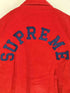シュプリーム Supreme 11AW Corduroy Coaches Jacket アーチロゴコーデュロイコーチジャケット メンズ JPN:L