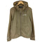 ステューシー Stussy BEACH SHELL WRINKLED NYLON JACKET レディース import:S