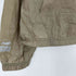 ステューシー Stussy BEACH SHELL WRINKLED NYLON JACKET レディース import:S