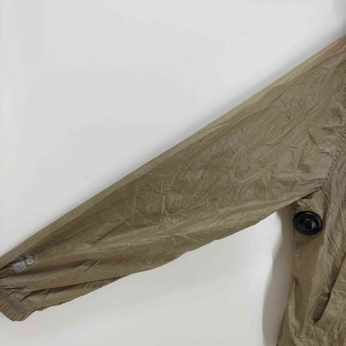 ステューシー Stussy BEACH SHELL WRINKLED NYLON JACKET レディース import:S