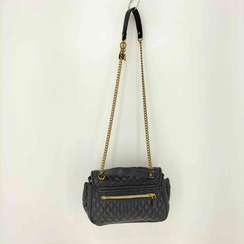 ゲス GUESS MAILA Convertible Xbody Flap チェーンショルダーバッグ レディース