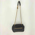 ゲス GUESS MAILA Convertible Xbody Flap チェーンショルダーバッグ レディース