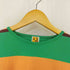 ハンテン HANG TEN ボーダー L/S クルーネックTシャツ メンズ import:L