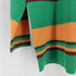 ハンテン HANG TEN ボーダー L/S クルーネックTシャツ メンズ import:L