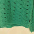 ステューシー Stussy OPEN KNIT COLLARED SWEATER メンズ import:S