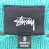 ステューシー Stussy OPEN KNIT COLLARED SWEATER メンズ import:S
