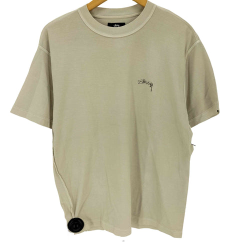 ステューシー Stussy LAZY TEE メンズ import:S