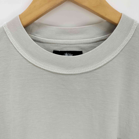 ステューシー Stussy LAZY TEE メンズ import:S