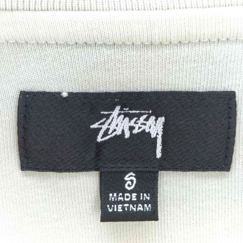 ステューシー Stussy LAZY TEE メンズ import:S