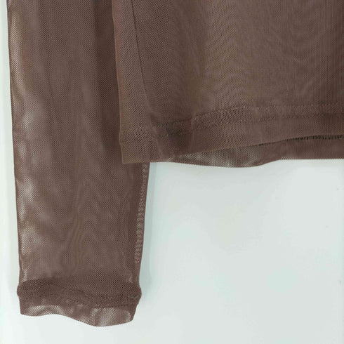 ステューシー Stussy Layer Ls Tee レディース JPN:S