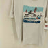 クレイジーシャツ CRAZY SHIRTS USA製 Kliban Cat 両面プリント シングルステッチTEE メンズ import:L