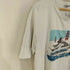 クレイジーシャツ CRAZY SHIRTS USA製 Kliban Cat 両面プリント シングルステッチTEE メンズ import:L
