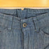 フォーティーファイブアール 45R バックレースアップパンツ レディース JPN:1