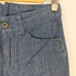 フォーティーファイブアール 45R バックレースアップパンツ レディース JPN:1