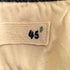フォーティーファイブアール 45R バックレースアップパンツ レディース JPN:1