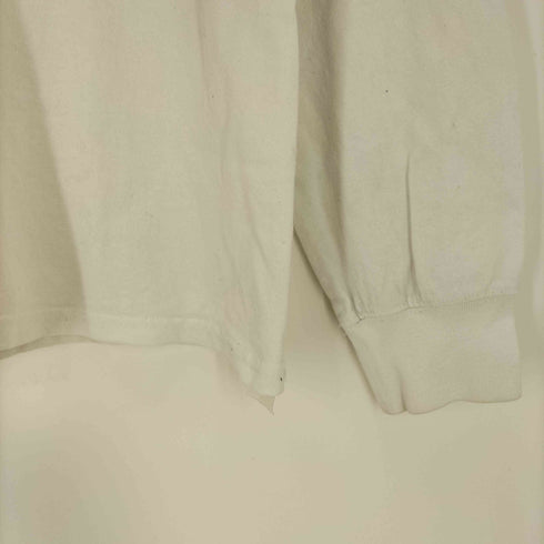 ステューシー Stussy BASIC LS TEE メンズ JPN:S