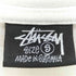 ステューシー Stussy BASIC LS TEE メンズ JPN:S