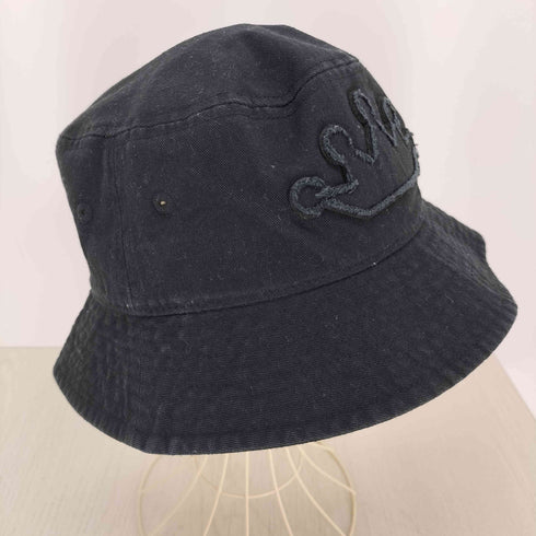 ステューシー Stussy BUCKET HAT CROWN APPLIQUE メンズ S/M