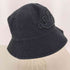 ステューシー Stussy BUCKET HAT CROWN APPLIQUE メンズ S/M