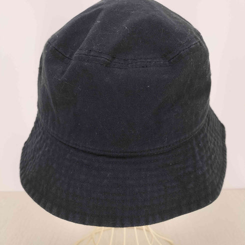 ステューシー Stussy BUCKET HAT CROWN APPLIQUE メンズ S/M