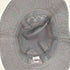 ステューシー Stussy BUCKET HAT CROWN APPLIQUE メンズ S/M