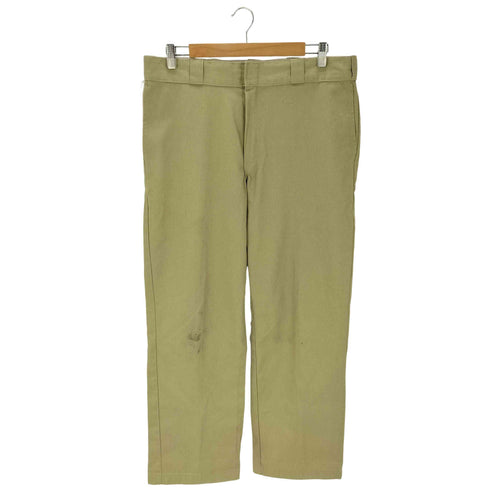 ディッキーズ Dickies 874 ワイド ワークパンツ メンズ