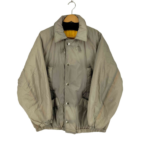 カラー kolor 19AW バックプリント中綿ナイロンコーチジャケット メンズ JPN:1