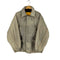 カラー kolor 19AW バックプリント中綿ナイロンコーチジャケット メンズ JPN:1