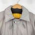 カラー kolor 19AW バックプリント中綿ナイロンコーチジャケット メンズ JPN:1