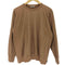 オーラリー AURALEE SUPER HIGH GAUGE SWEAT P/O メンズ JPN:4